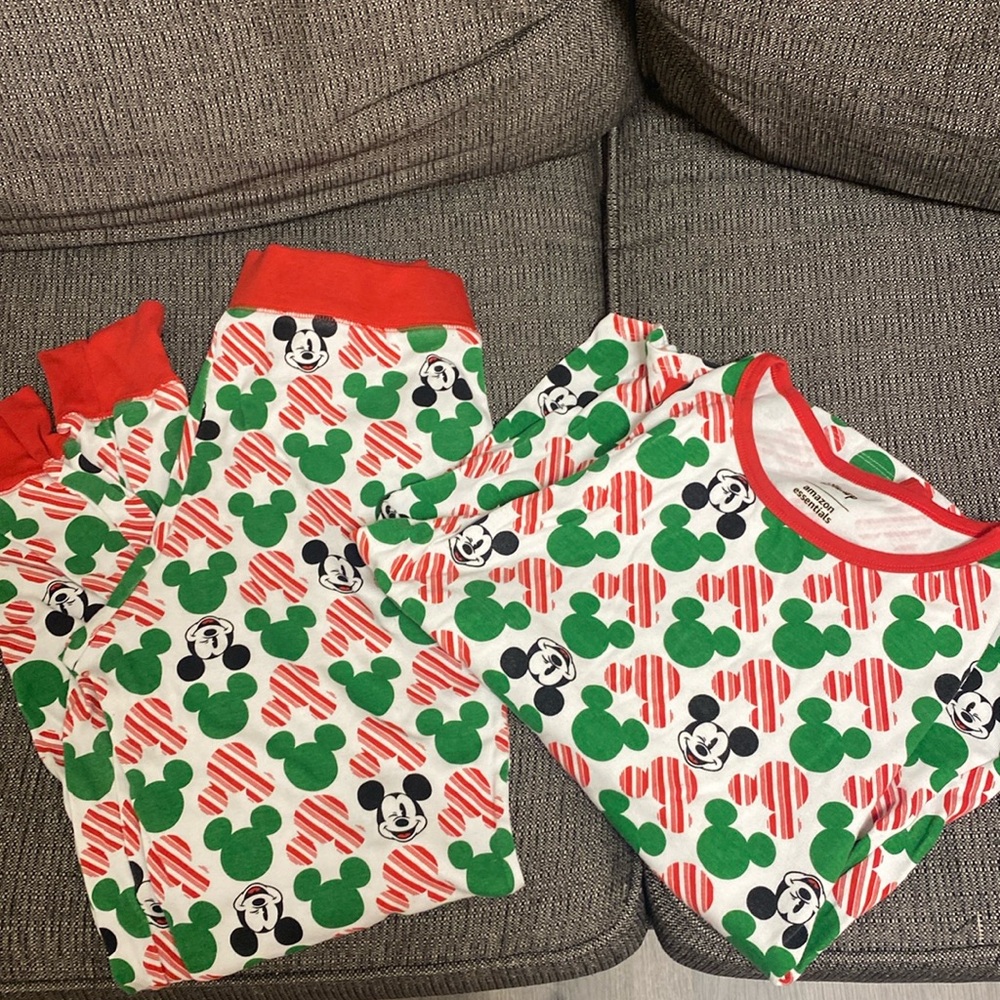 Disney Women’s Pajamas